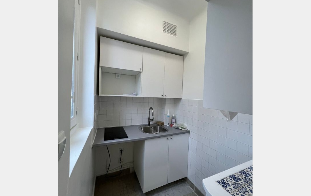 Annonces ST OUEN : Appartement | LE KREMLIN-BICETRE (94270) | 20 m2 | 720 &euro; 