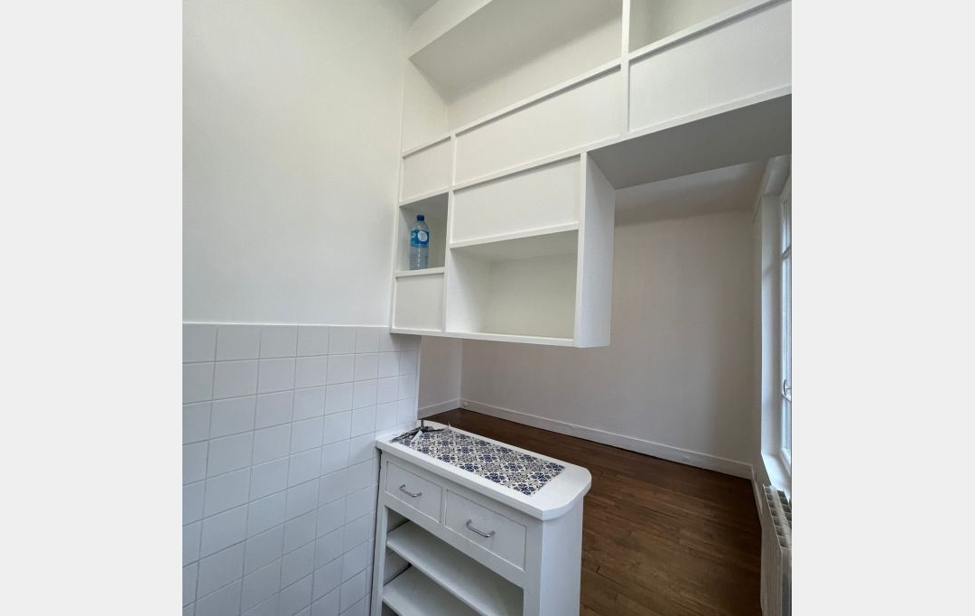 Annonces ST OUEN : Appartement | LE KREMLIN-BICETRE (94270) | 20 m2 | 720 &euro; 
