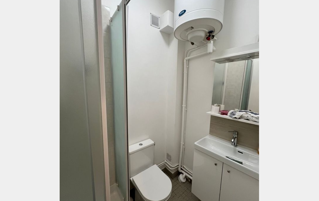 Annonces ST OUEN : Appartement | LE KREMLIN-BICETRE (94270) | 20 m2 | 720 &euro; 