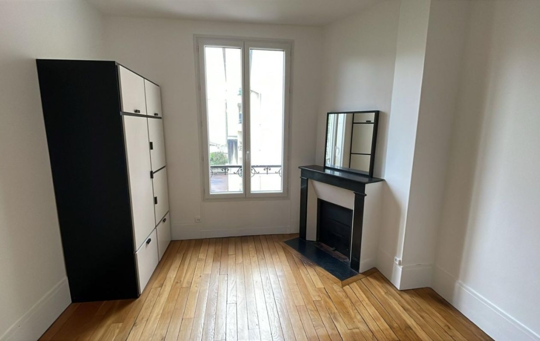 Annonces ST OUEN : Appartement | BOULOGNE-BILLANCOURT (92100) | 55 m2 | 1 720 &euro; 