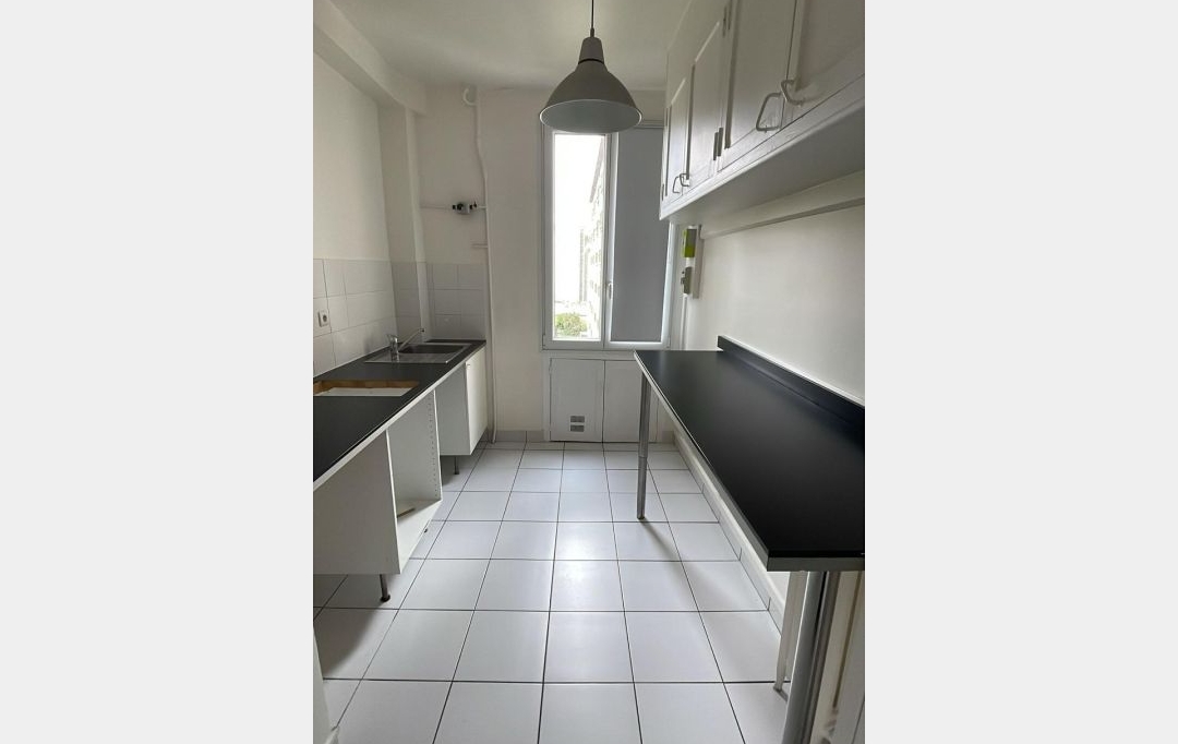 Annonces ST OUEN : Appartement | BOULOGNE-BILLANCOURT (92100) | 55 m2 | 1 720 &euro; 