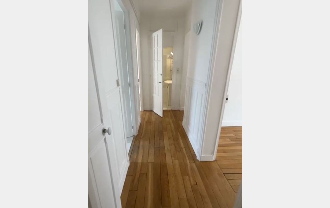 Annonces ST OUEN : Appartement | BOULOGNE-BILLANCOURT (92100) | 55 m2 | 1 720 &euro; 