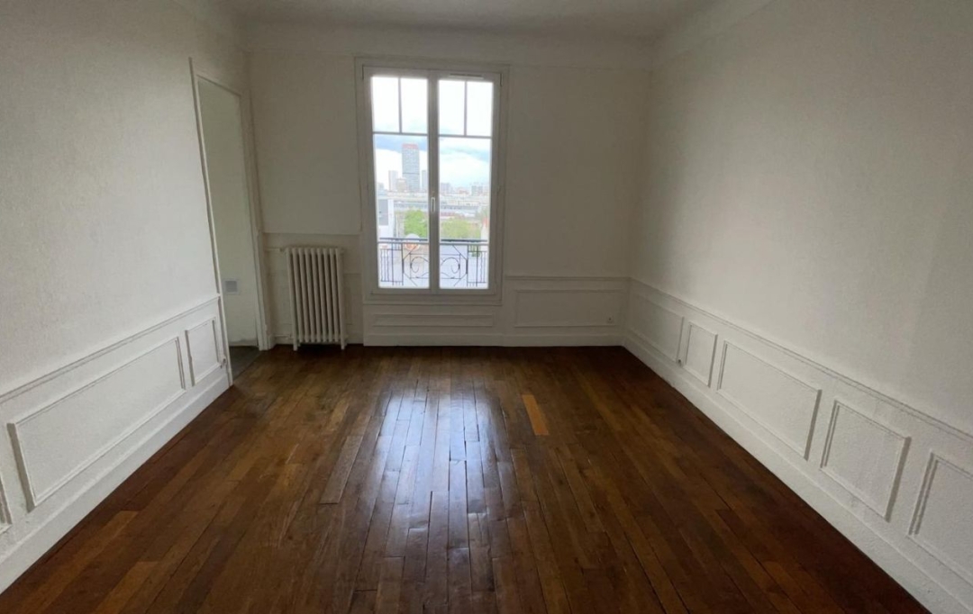 Annonces ST OUEN : Apartment | LE KREMLIN-BICETRE (94270) | 69 m2 | 1 450 &euro; 