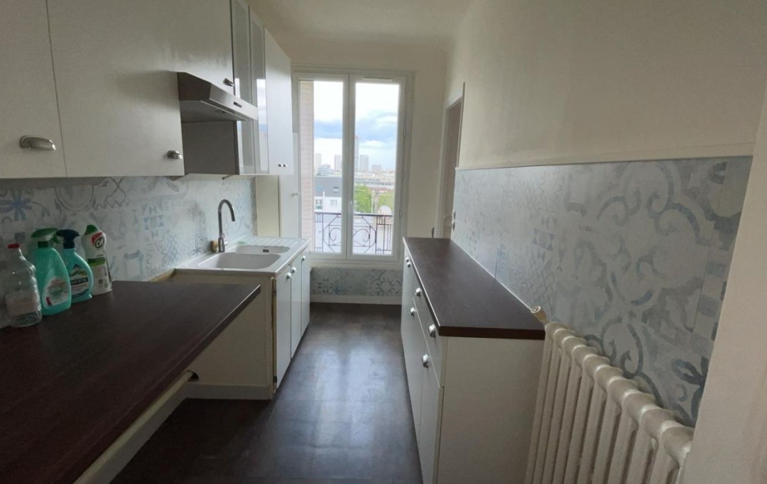 Annonces ST OUEN : Apartment | LE KREMLIN-BICETRE (94270) | 69 m2 | 1 450 &euro; 