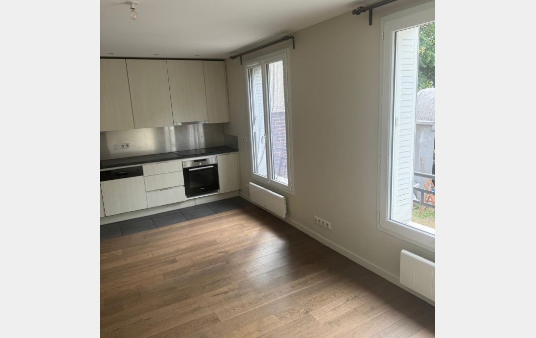 Annonces ST OUEN : Apartment | ARCUEIL (94110) | 51 m2 | 1 150 &euro; 