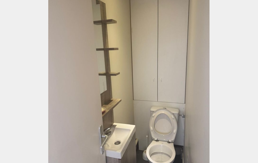 Annonces ST OUEN : Apartment | ARCUEIL (94110) | 51 m2 | 1 150 &euro; 