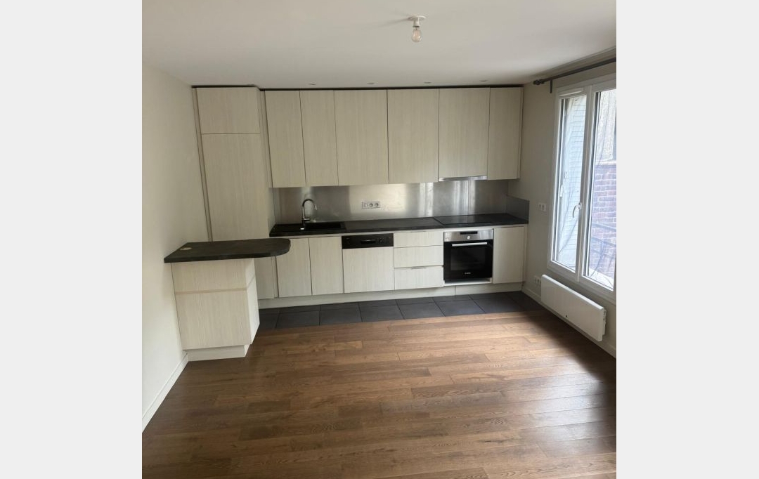 Annonces ST OUEN : Apartment | ARCUEIL (94110) | 51 m2 | 1 150 &euro; 