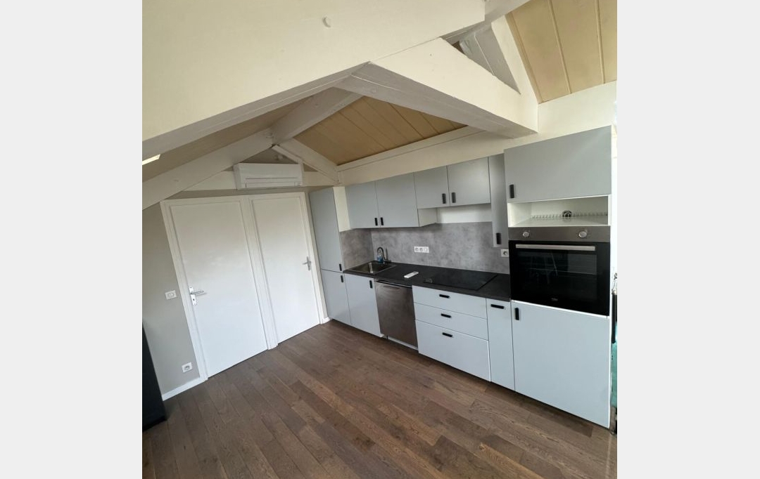 Annonces ST OUEN : Apartment | ARCUEIL (94110) | 41 m2 | 1 180 &euro; 