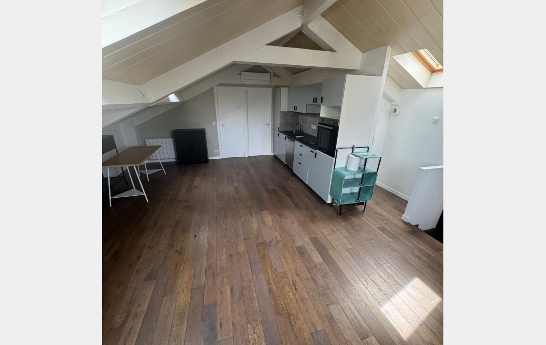 Annonces ST OUEN : Apartment | ARCUEIL (94110) | 41 m2 | 1 180 &euro; 