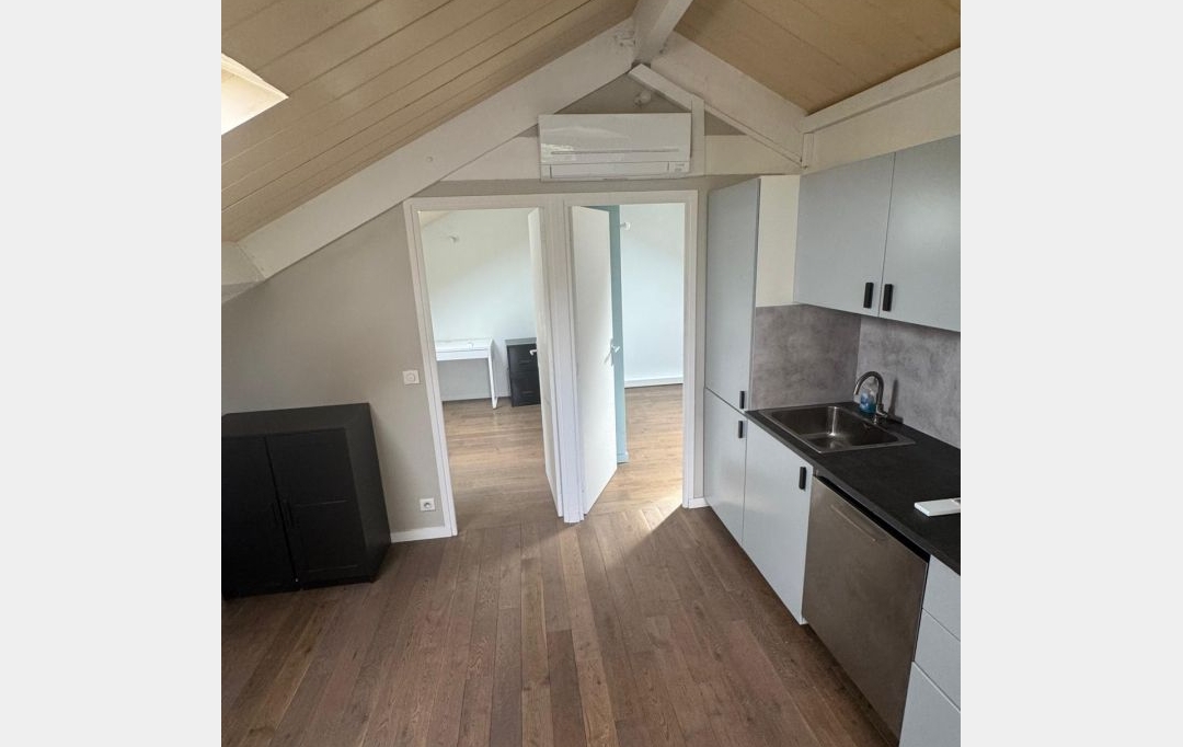 Annonces ST OUEN : Apartment | ARCUEIL (94110) | 41 m2 | 1 180 &euro; 