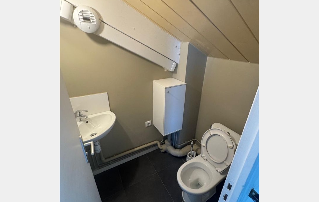 Annonces ST OUEN : Apartment | ARCUEIL (94110) | 41 m2 | 1 180 &euro; 