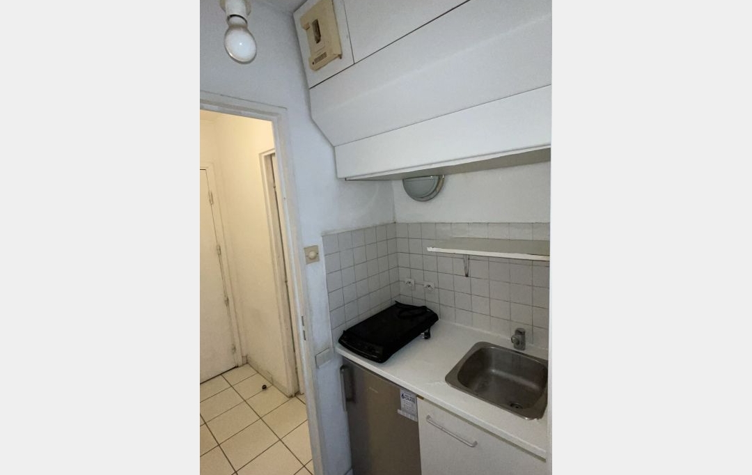Annonces ST OUEN : Appartement | CHARENTON-LE-PONT (94220) | 20 m2 | 750 &euro; 