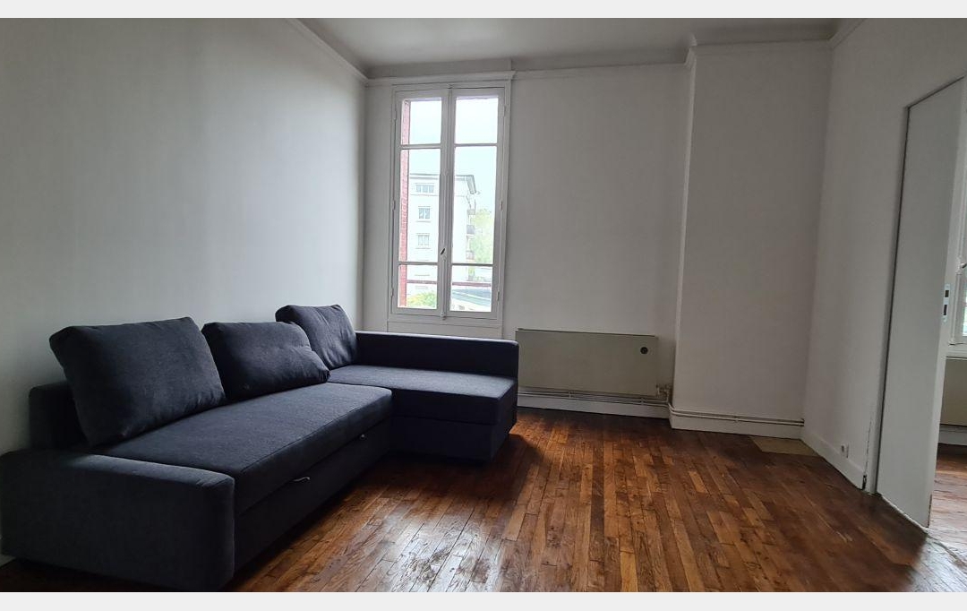 Annonces ST OUEN : Appartement | MAISONS-ALFORT (94700) | 57 m2 | 189 000 &euro; 