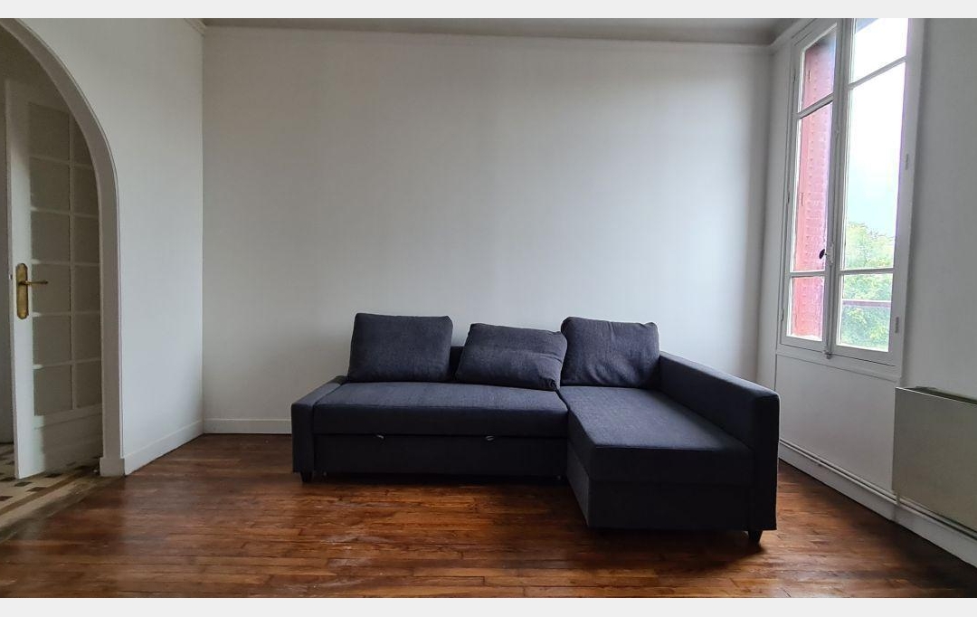 Annonces ST OUEN : Appartement | MAISONS-ALFORT (94700) | 57 m2 | 235 000 € 