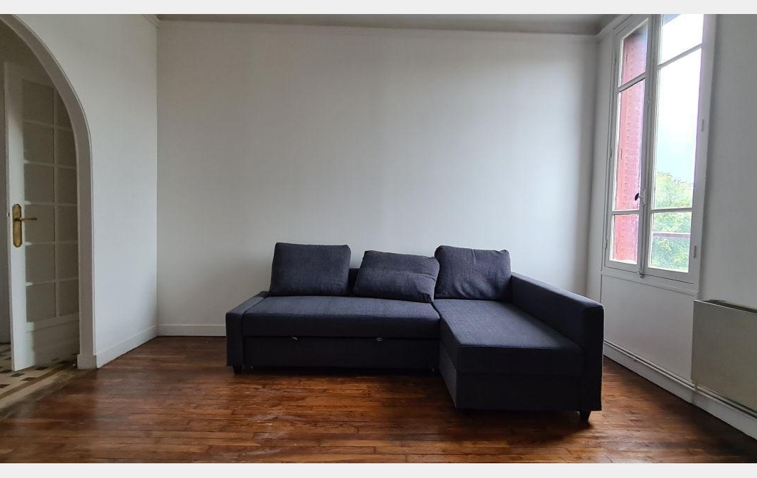 Annonces ST OUEN : Appartement | MAISONS-ALFORT (94700) | 57 m2 | 189 000 &euro; 