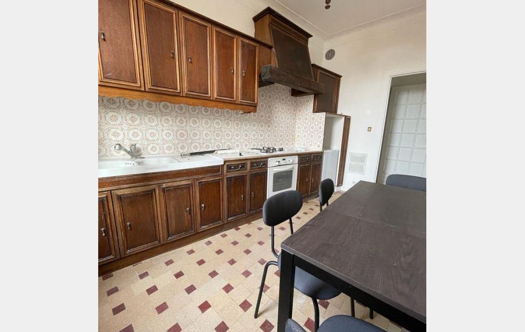 Annonces ST OUEN : Appartement | MAISONS-ALFORT (94700) | 57 m2 | 189 000 &euro; 