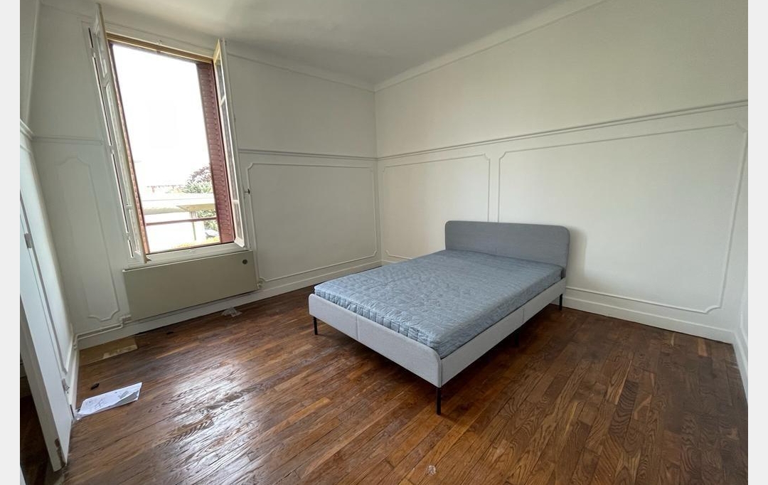 Annonces ST OUEN : Appartement | MAISONS-ALFORT (94700) | 57 m2 | 189 000 &euro; 