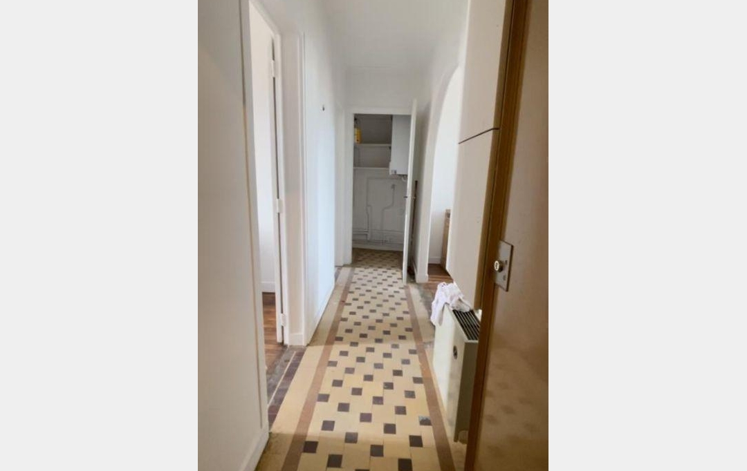 Annonces ST OUEN : Appartement | MAISONS-ALFORT (94700) | 57 m2 | 189 000 &euro; 