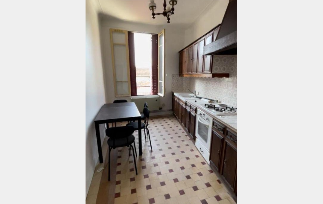 Annonces ST OUEN : Appartement | MAISONS-ALFORT (94700) | 57 m2 | 189 000 &euro; 