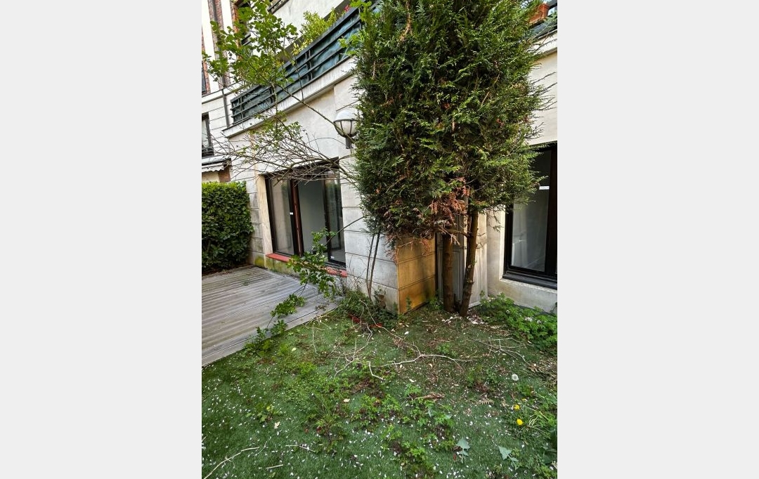 Annonces ST OUEN : Appartement | CHARENTON-LE-PONT (94220) | 53 m2 | 389 000 &euro; 