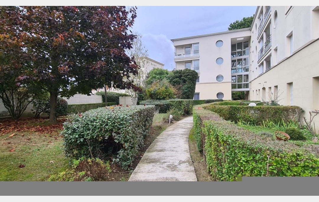 Annonces ST OUEN : Appartement | LIVRY-GARGAN (93190) | 32 m2 | 148 000 &euro; 