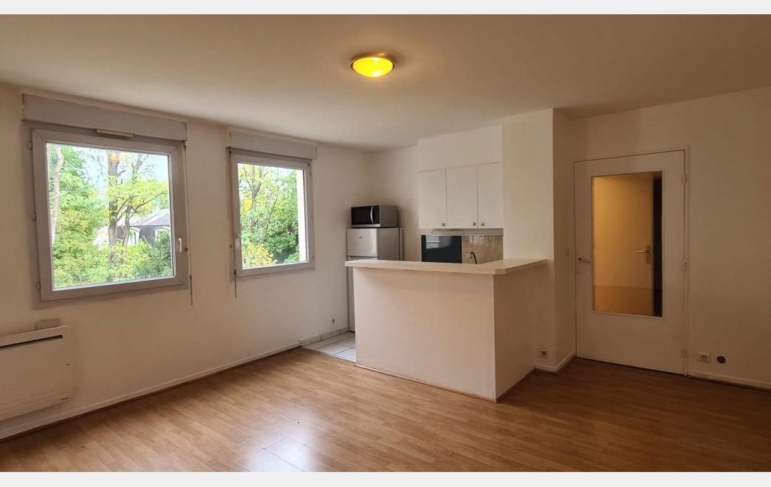 Annonces ST OUEN : Appartement | LIVRY-GARGAN (93190) | 32 m2 | 148 000 &euro; 