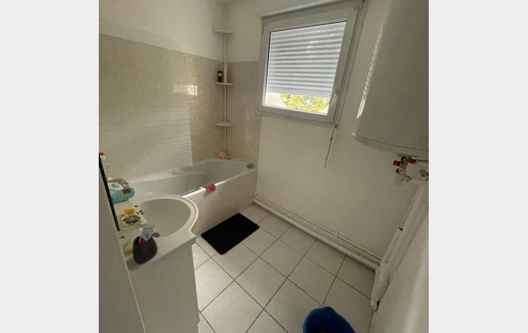 Annonces ST OUEN : Appartement | LIVRY-GARGAN (93190) | 32 m2 | 148 000 &euro; 