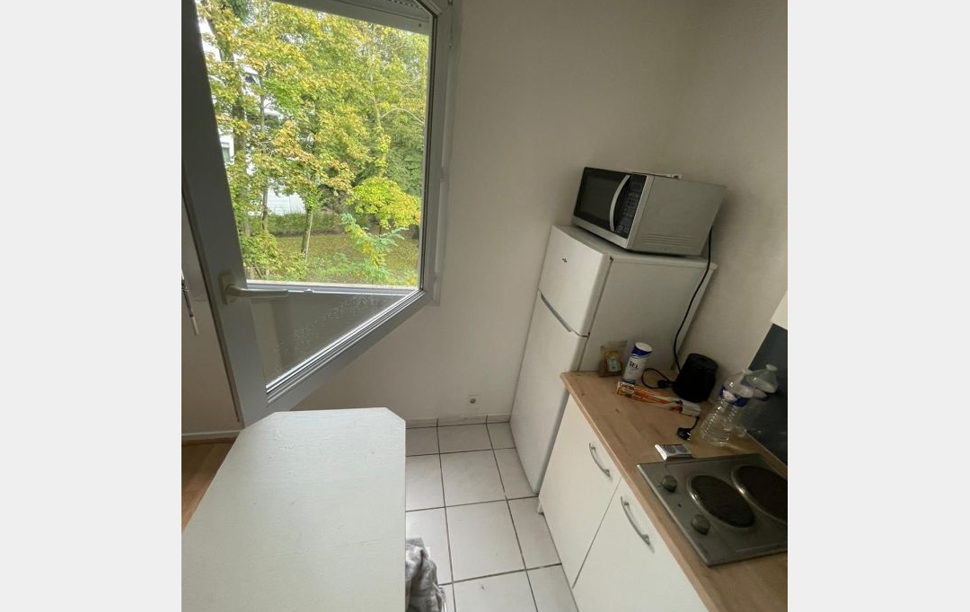 Annonces ST OUEN : Appartement | LIVRY-GARGAN (93190) | 32 m2 | 148 000 &euro; 