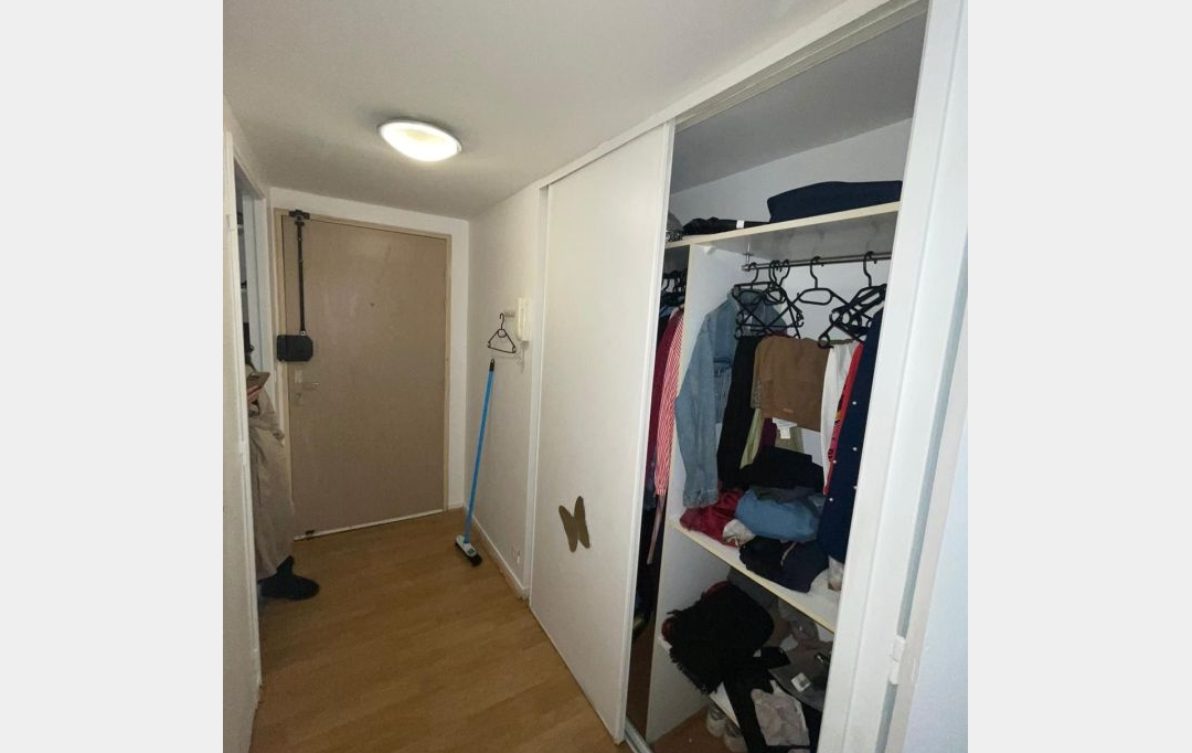 Annonces ST OUEN : Appartement | LIVRY-GARGAN (93190) | 32 m2 | 148 000 &euro; 