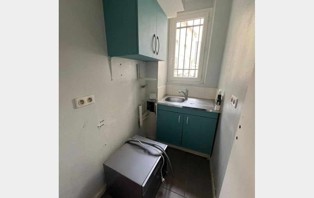 Annonces ST OUEN : Apartment | CHARENTON-LE-PONT (94220) | 24 m2 | 181 000 &euro; 