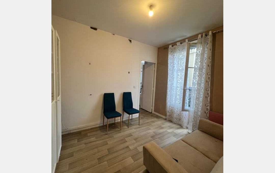 Annonces ST OUEN : Apartment | CHARENTON-LE-PONT (94220) | 24 m2 | 181 000 &euro; 