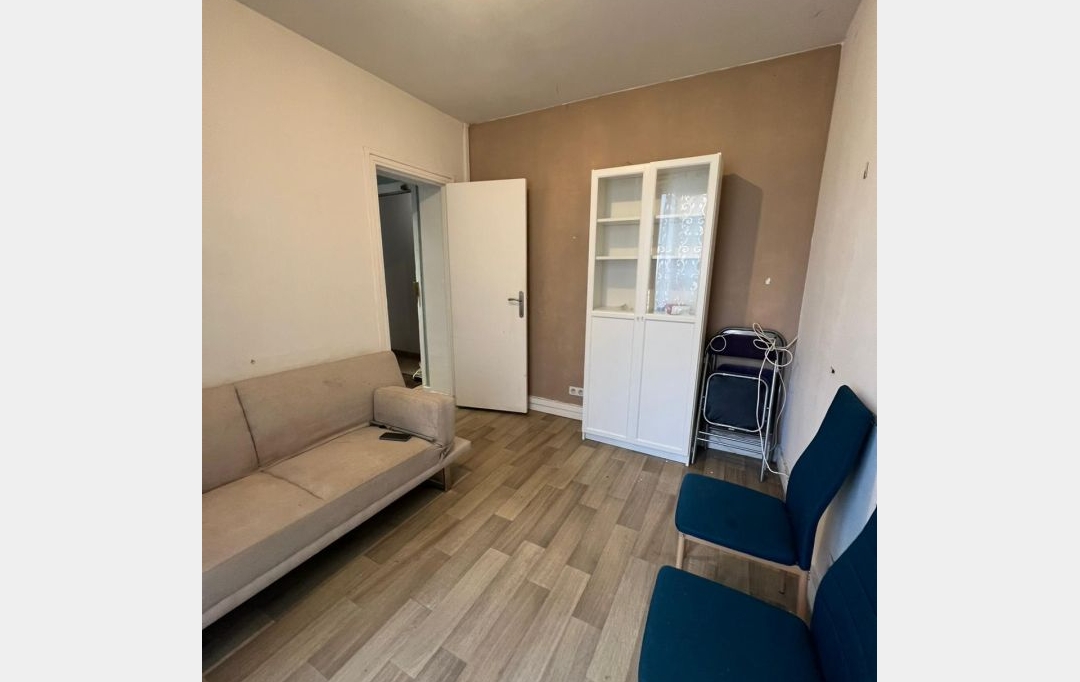 Annonces ST OUEN : Apartment | CHARENTON-LE-PONT (94220) | 24 m2 | 181 000 &euro; 