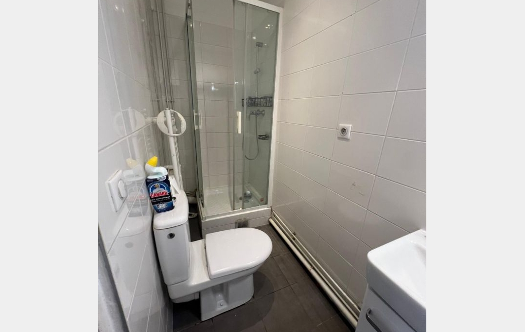 Annonces ST OUEN : Apartment | CHARENTON-LE-PONT (94220) | 24 m2 | 181 000 &euro; 