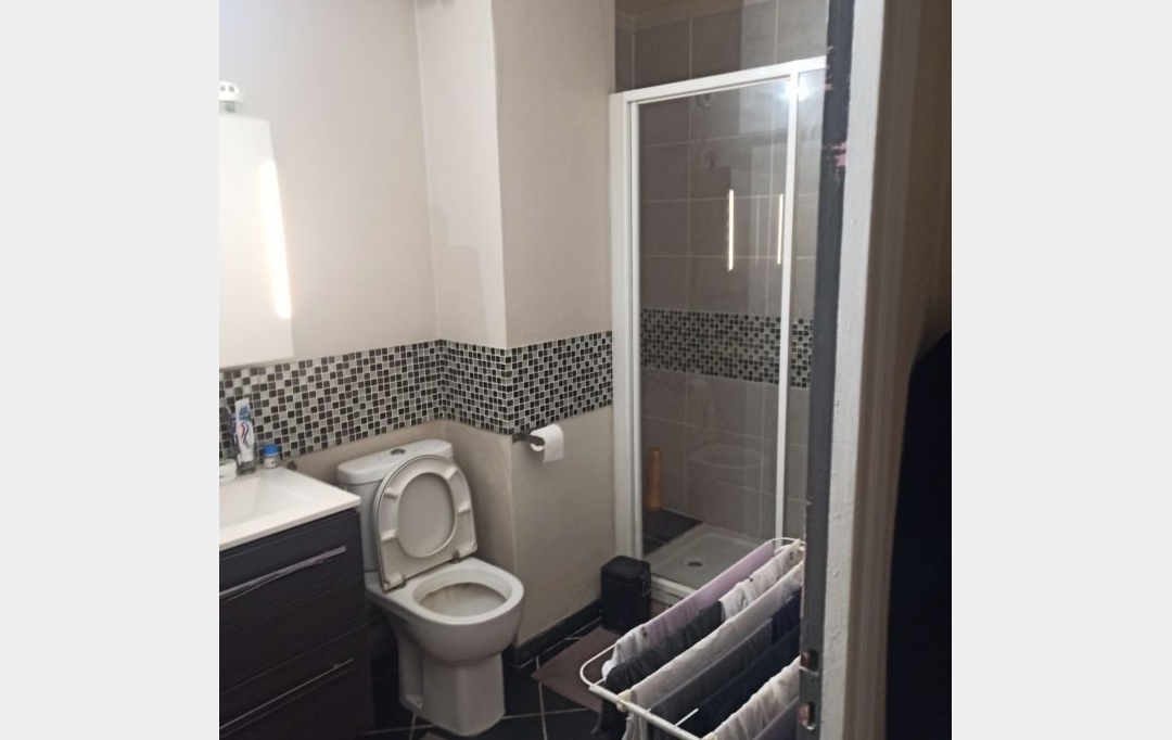 Annonces ST OUEN : Apartment | CHARENTON-LE-PONT (94220) | 35 m2 | 209 000 &euro; 