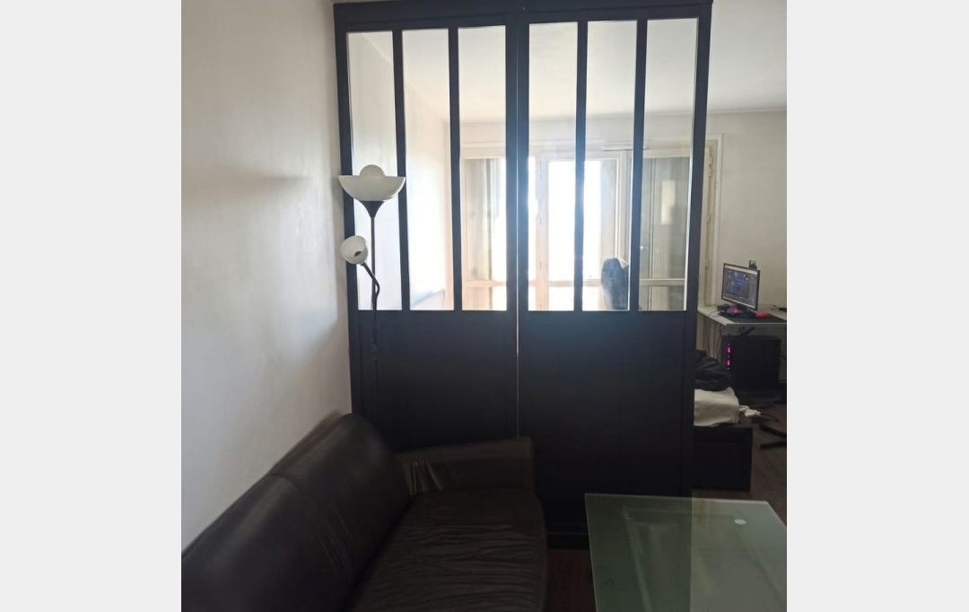 Annonces ST OUEN : Apartment | CHARENTON-LE-PONT (94220) | 35 m2 | 209 000 &euro; 