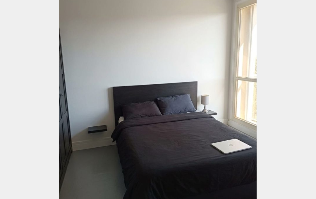 Annonces ST OUEN : Apartment | CHARENTON-LE-PONT (94220) | 35 m2 | 209 000 &euro; 