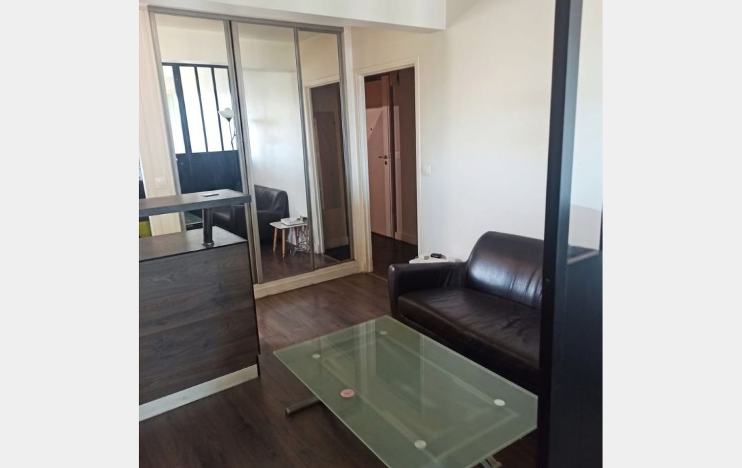Annonces ST OUEN : Apartment | CHARENTON-LE-PONT (94220) | 35 m2 | 209 000 &euro; 