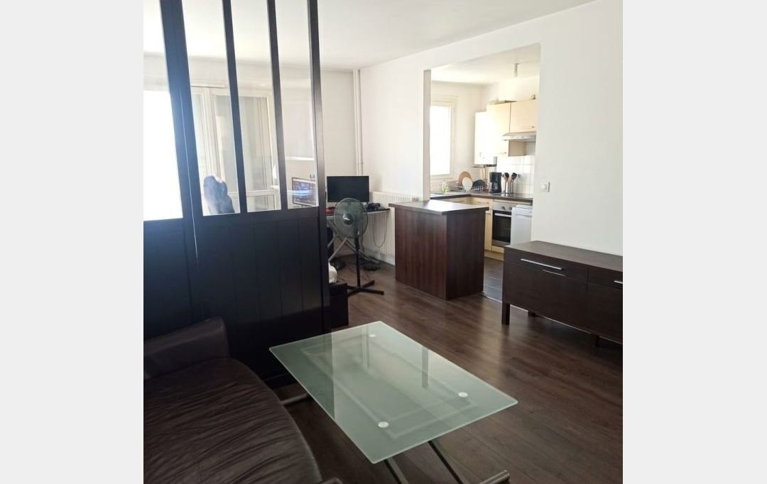 Annonces ST OUEN : Apartment | CHARENTON-LE-PONT (94220) | 35 m2 | 209 000 &euro; 