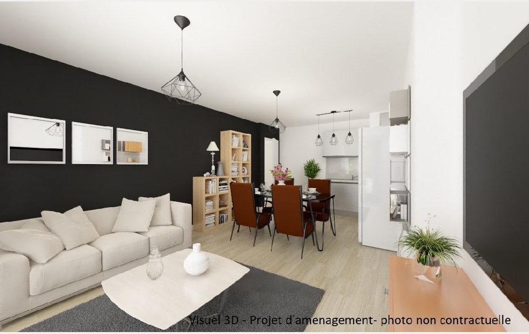 Annonces ST OUEN : Appartement | ARGENTEUIL (95100) | 75 m2 | 240 000 &euro; 
