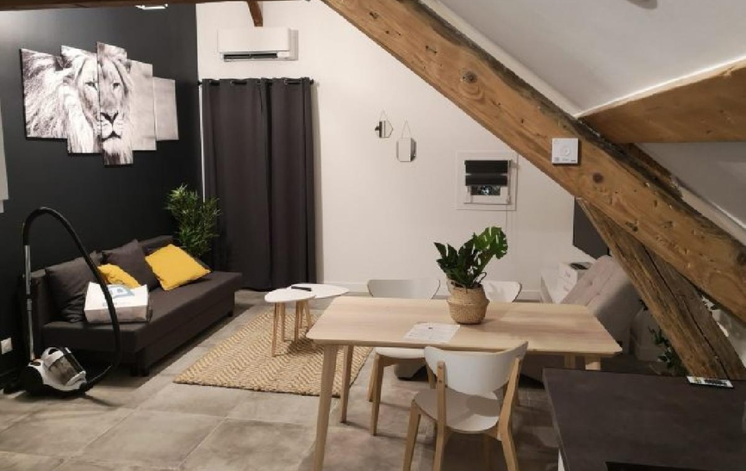 Annonces ST OUEN : Appartement | ARGENTEUIL (95100) | 50 m2 | 184 000 € 