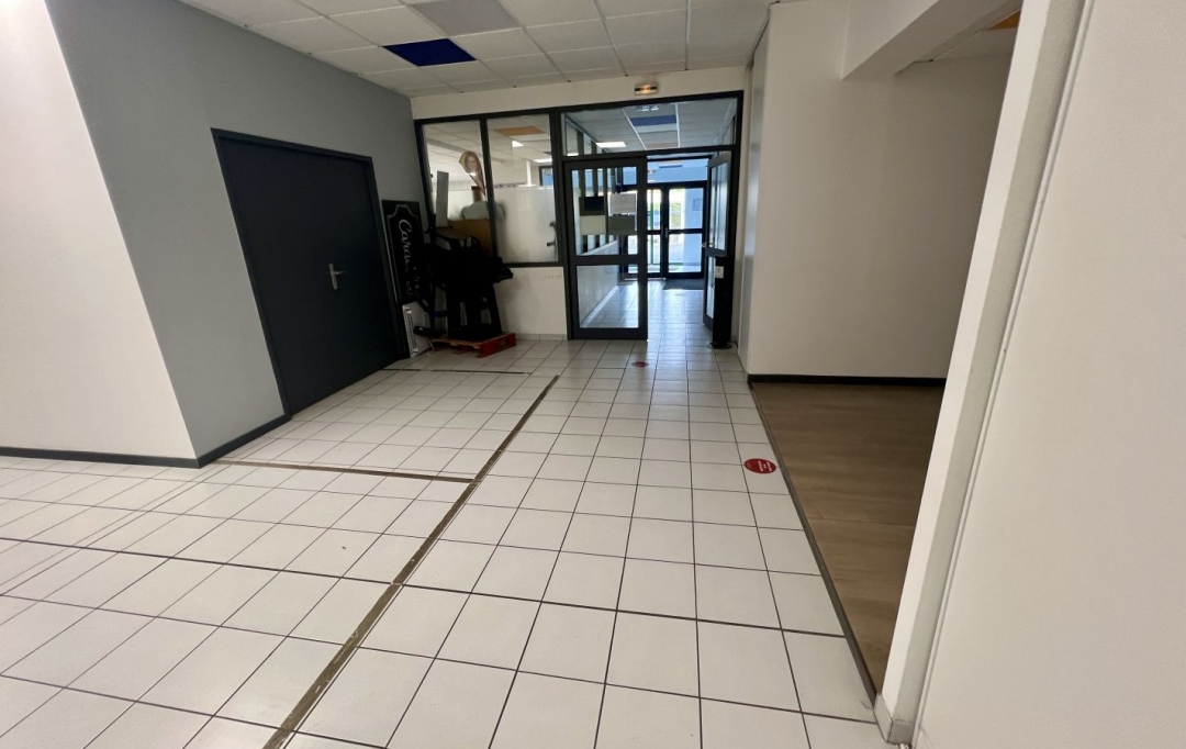 Annonces ST OUEN : Local / Bureau | LES SORINIERES (44840) | 4 090 m2 | 2 995 000 &euro; 