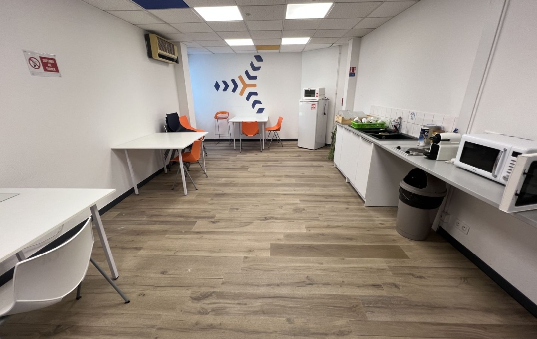 Annonces ST OUEN : Local / Bureau | LES SORINIERES (44840) | 4 090 m2 | 2 995 000 &euro; 