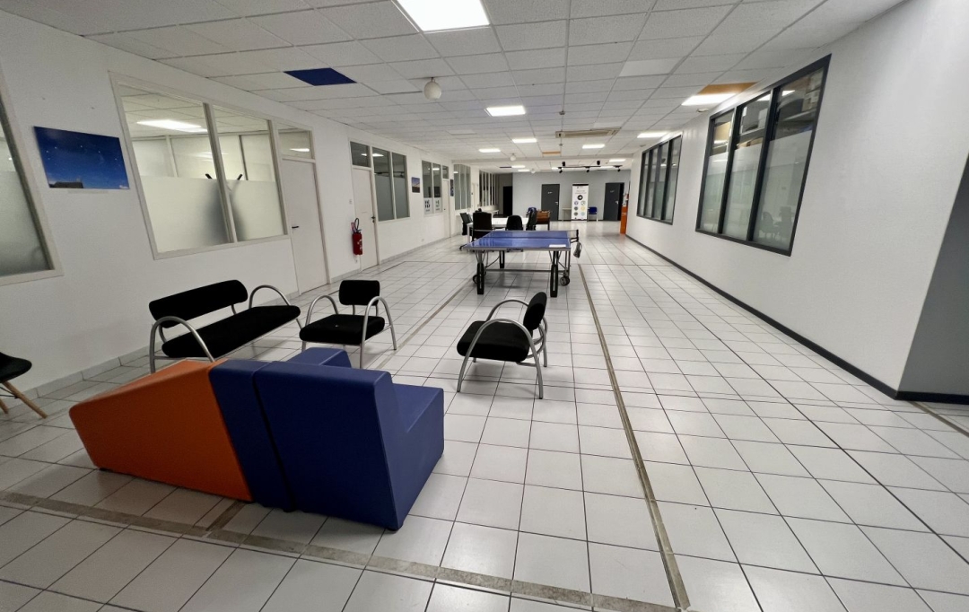 Annonces ST OUEN : Local / Bureau | LES SORINIERES (44840) | 4 090 m2 | 2 995 000 &euro; 