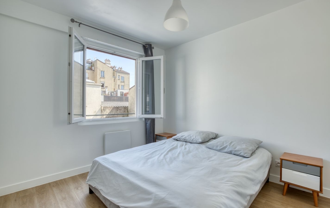 Annonces ST OUEN : Appartement | SAINT-OUEN (93400) | 11 m2 | 820 &euro; 