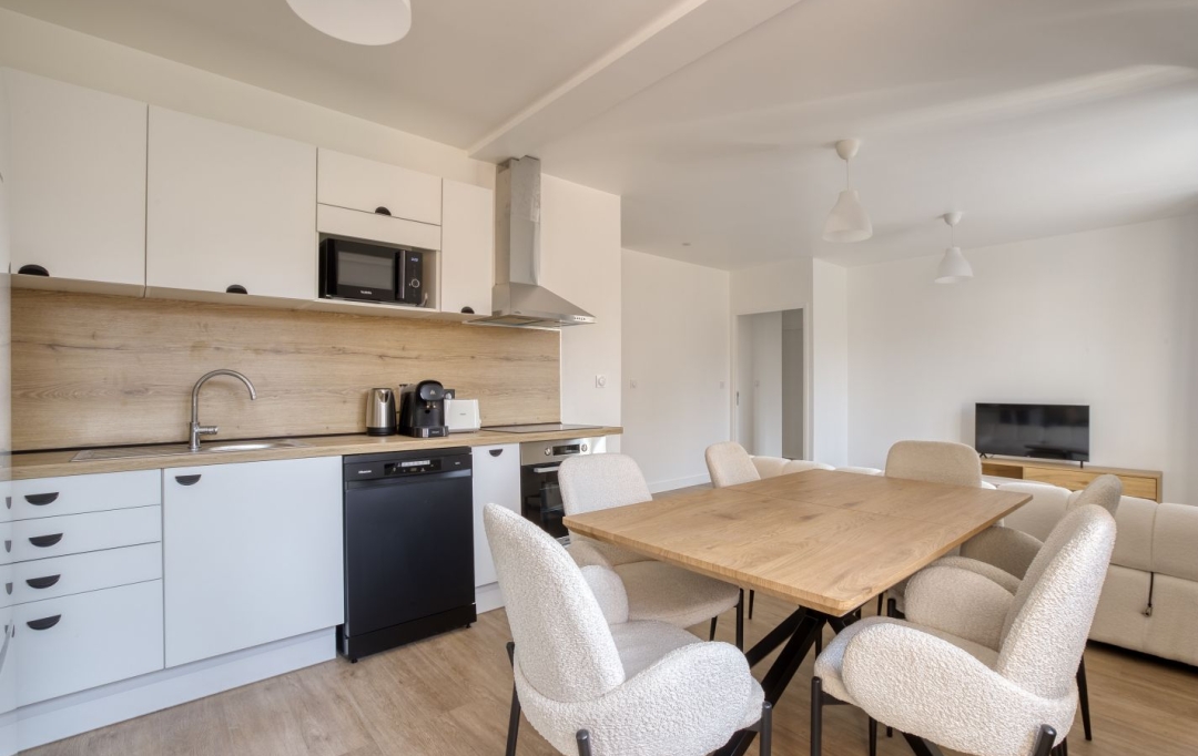 Annonces ST OUEN : Appartement | SAINT-OUEN (93400) | 11 m2 | 820 &euro; 