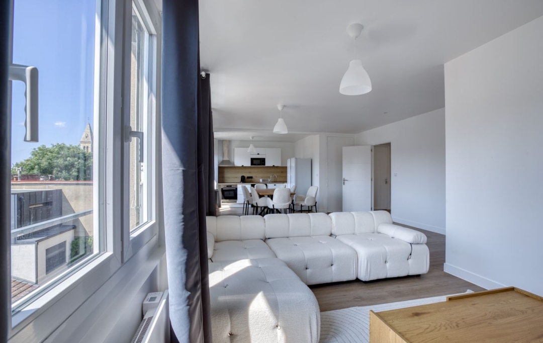 Annonces ST OUEN : Appartement | SAINT-OUEN (93400) | 11 m2 | 820 &euro; 