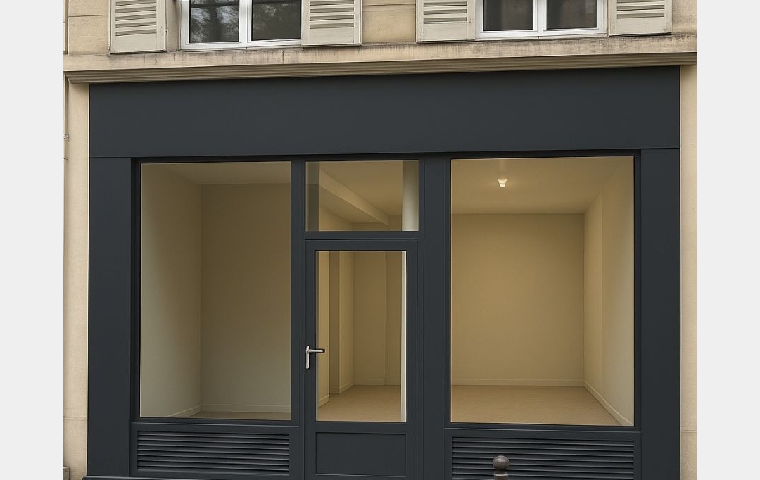 Annonces ST OUEN : Local / Bureau | PARIS (75007) | 57 m2 | 2 600 &euro; 