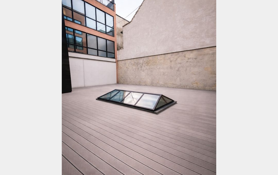 Annonces ST OUEN : Local / Bureau | SAINT-DENIS (93200) | 425 m2 | 4 250 &euro; 