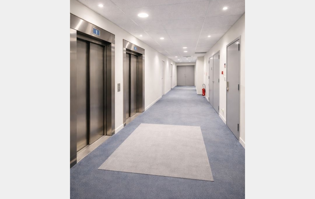 Annonces ST OUEN : Local / Bureau | SAINT-DENIS (93200) | 425 m2 | 4 250 &euro; 