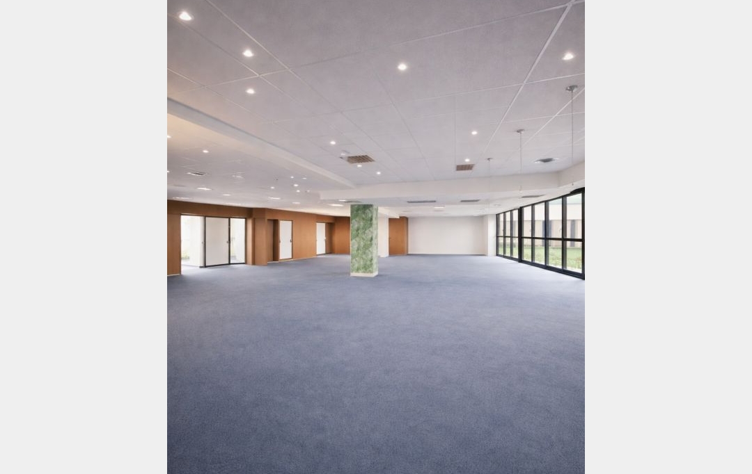 Annonces ST OUEN : Local / Bureau | SAINT-DENIS (93200) | 425 m2 | 4 250 &euro; 